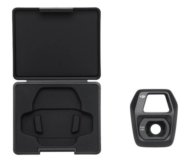 DJI Szerokokątna nakładka na obiektyw do Air 3S - 1291788 - zdjęcie 3